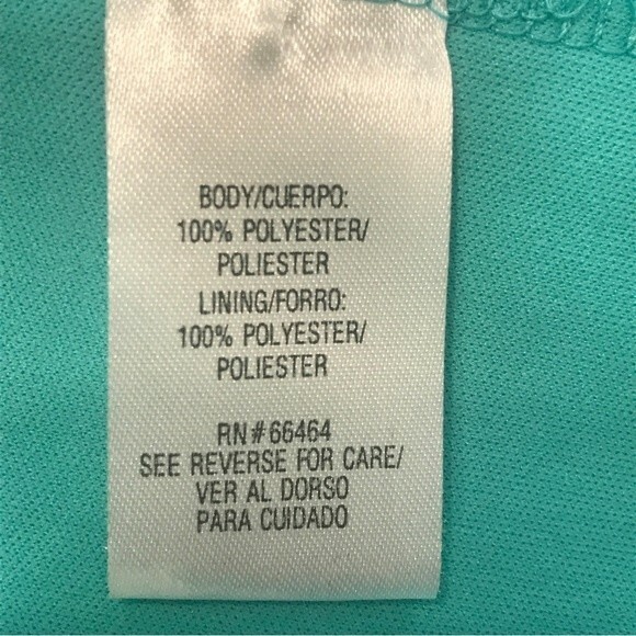 Sandra Darren Dress - Picture 8 of 9